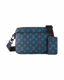 LOUIS VUITTON TRIO MESSENGER LAUKKU