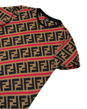 FENDI FF T-PAITA