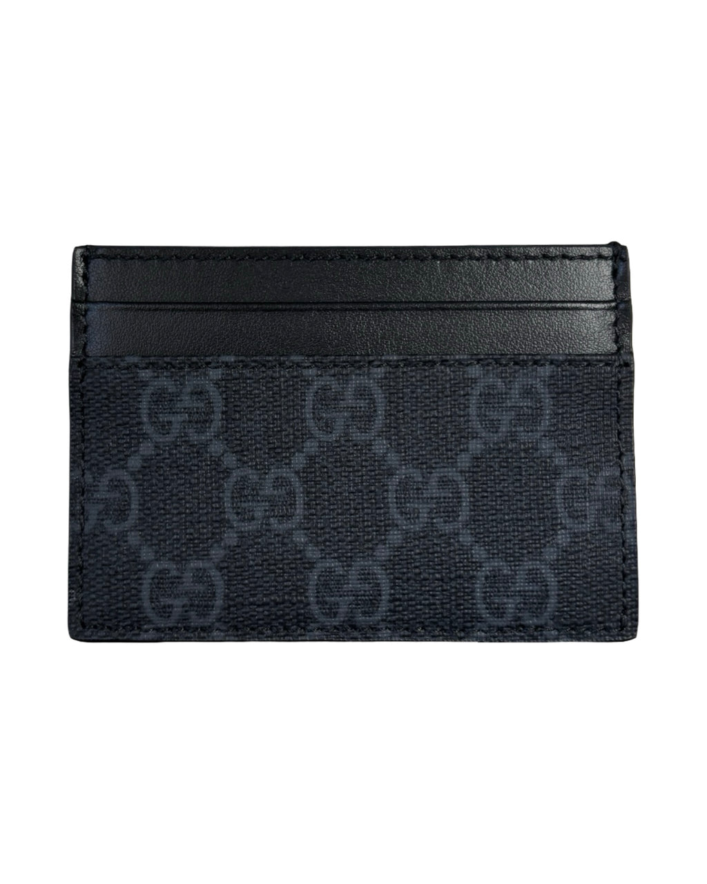 GUCCI GG CARD HOLDER