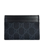 GUCCI GG CARD HOLDER