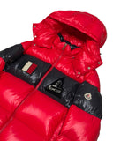 MONCLER GARY GIUBBOTTO
