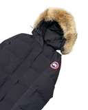 CANADA GOOSE PORTLAND PARKA