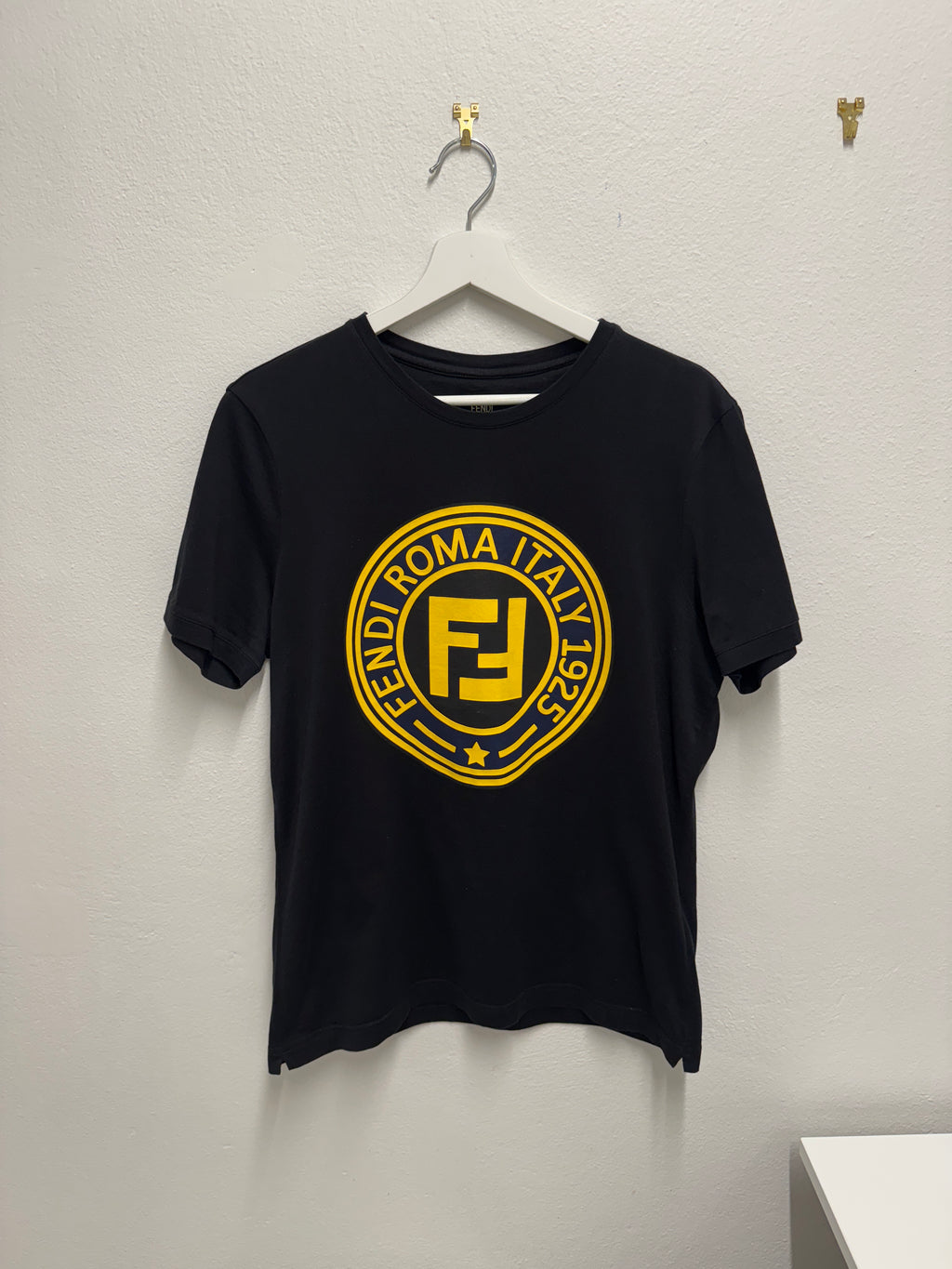 FENDI T-SHIRT