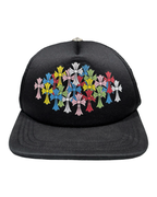 CHROME HEARTS CAP