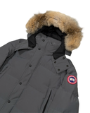 CANADA GOOSE WYNDHAM PARKA