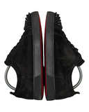 CHRISTIAN LOUBOUTIN JUNIOR SPIKES