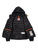 PARAJUMPERS NOLAN HYBRID TAKKI