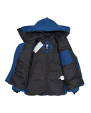 CANADA GOOSE MACMILLAN PARKA