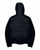 PARAJUMPERS NOLAN HYBRID TAKKI