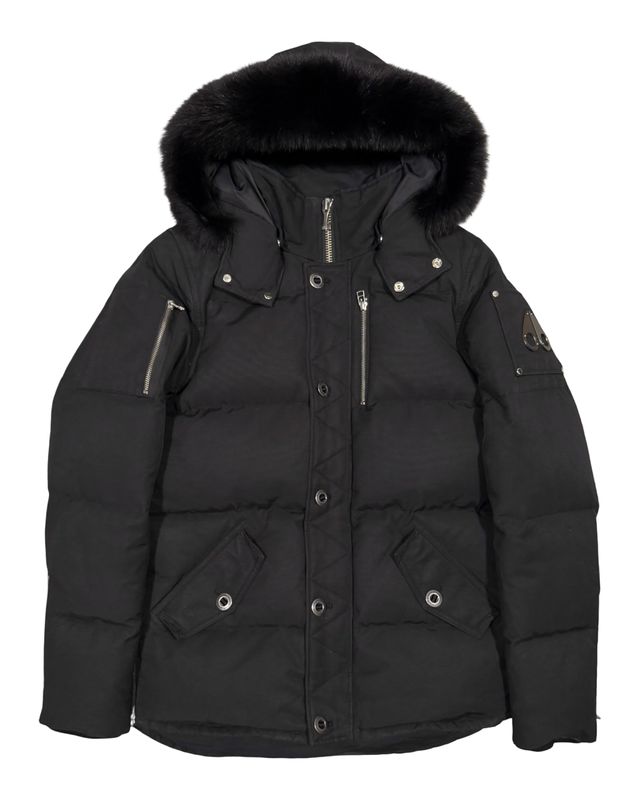 MOOSE KNUCKLES 3Q PARKA