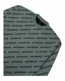 BALENCIAGA ALL OVER LOGO NEULE