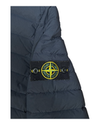 STONE ISLAND JACKET