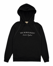 BURBERRY LONDON HUPPARI