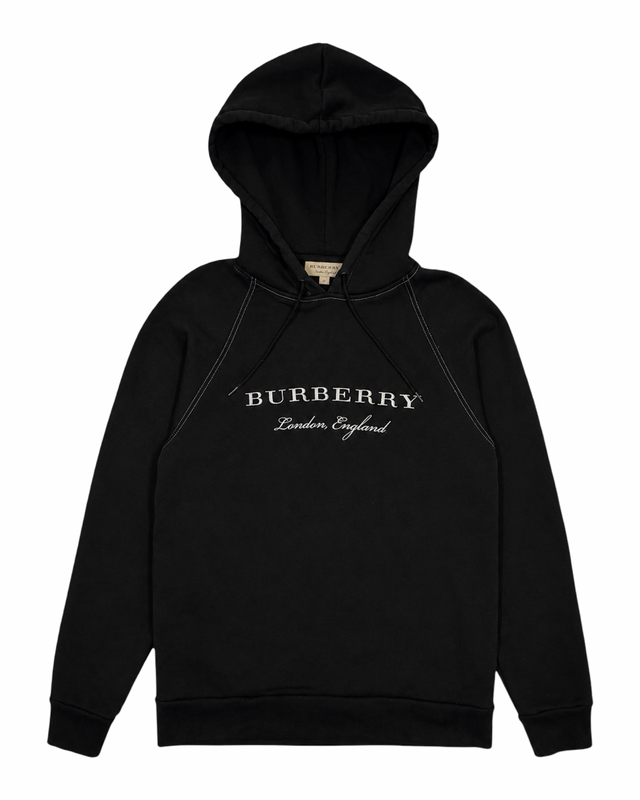 BURBERRY LONDON HOODIE