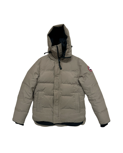 CANADA GOOSE MACMILLAN PARKA