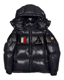 MONCLER GARY GIUBBOTTO