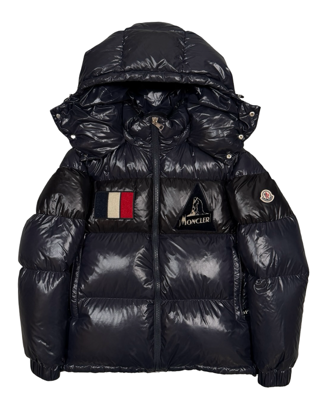 MONCLER GARY GIUBBOTTO