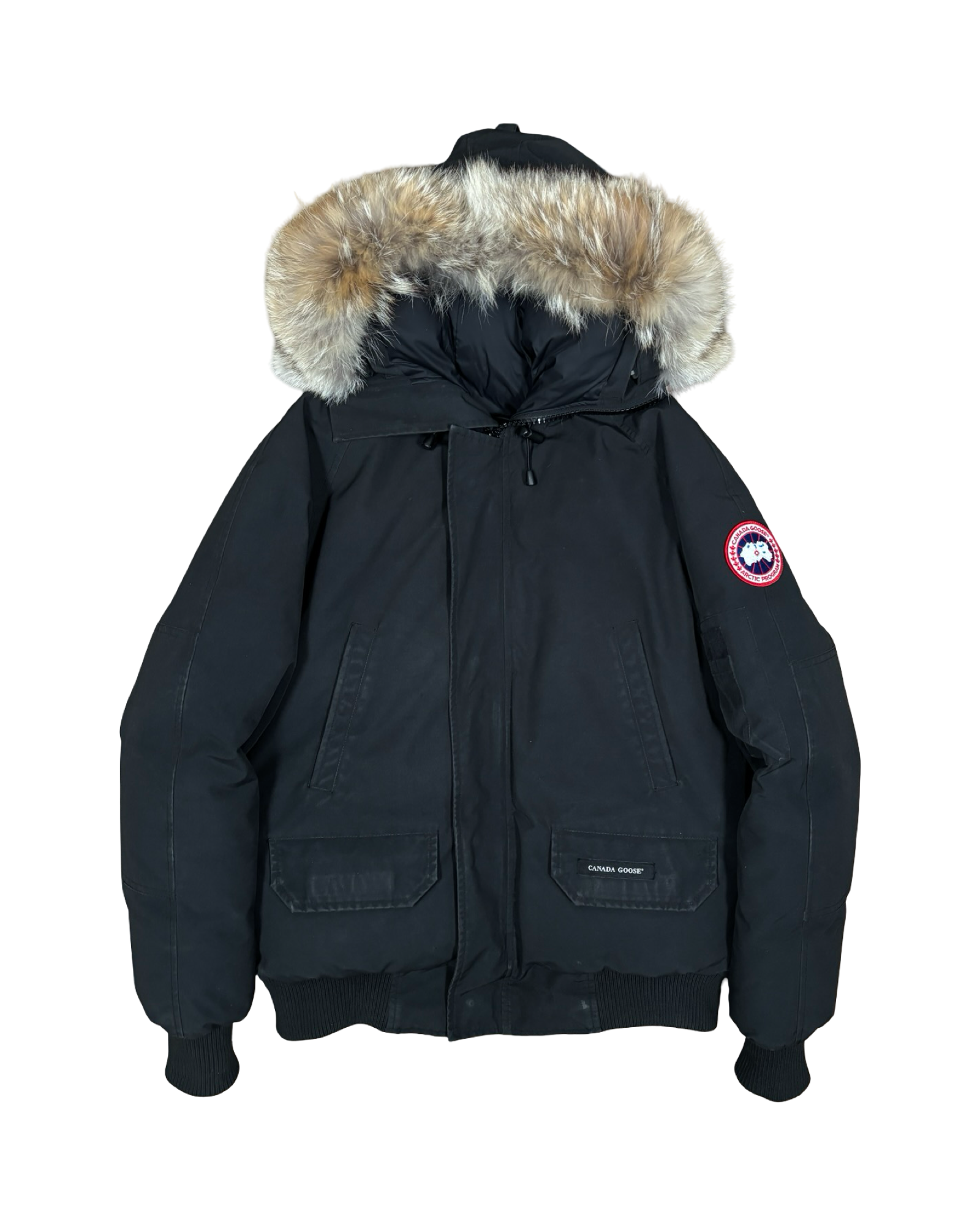 CANADA GOOSE CHILLIWACK BOMBER