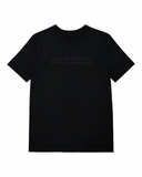 MONCLER BLACK LABEL T-SHIRT