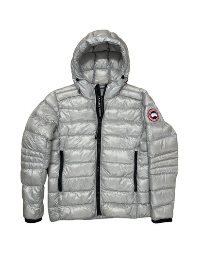 CANADA GOOSE CROFTON JACKET