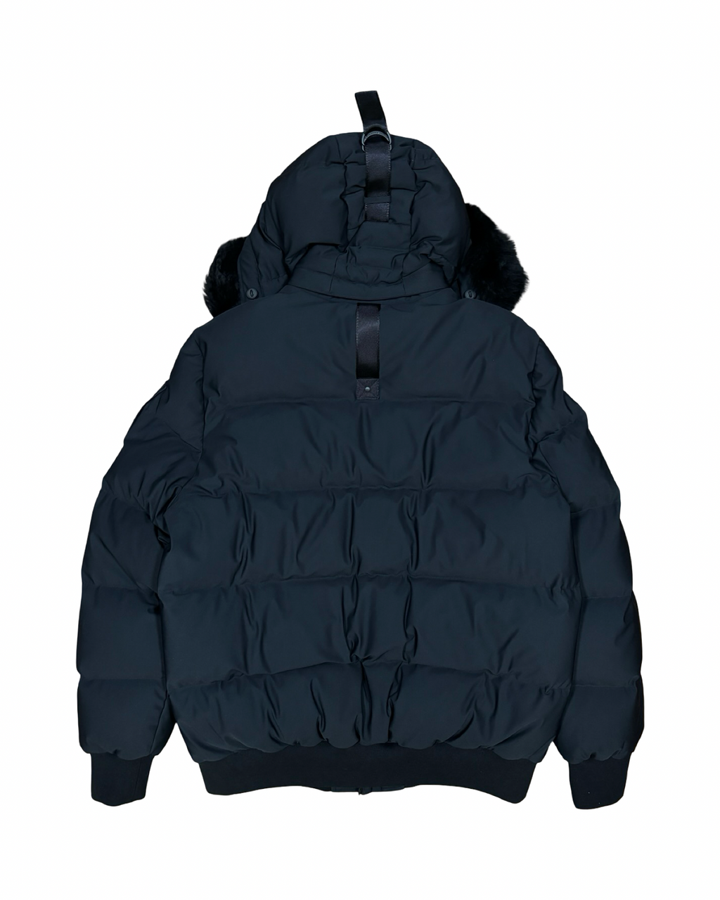 MOOSE KNUCKLES LEVIN BOMBER