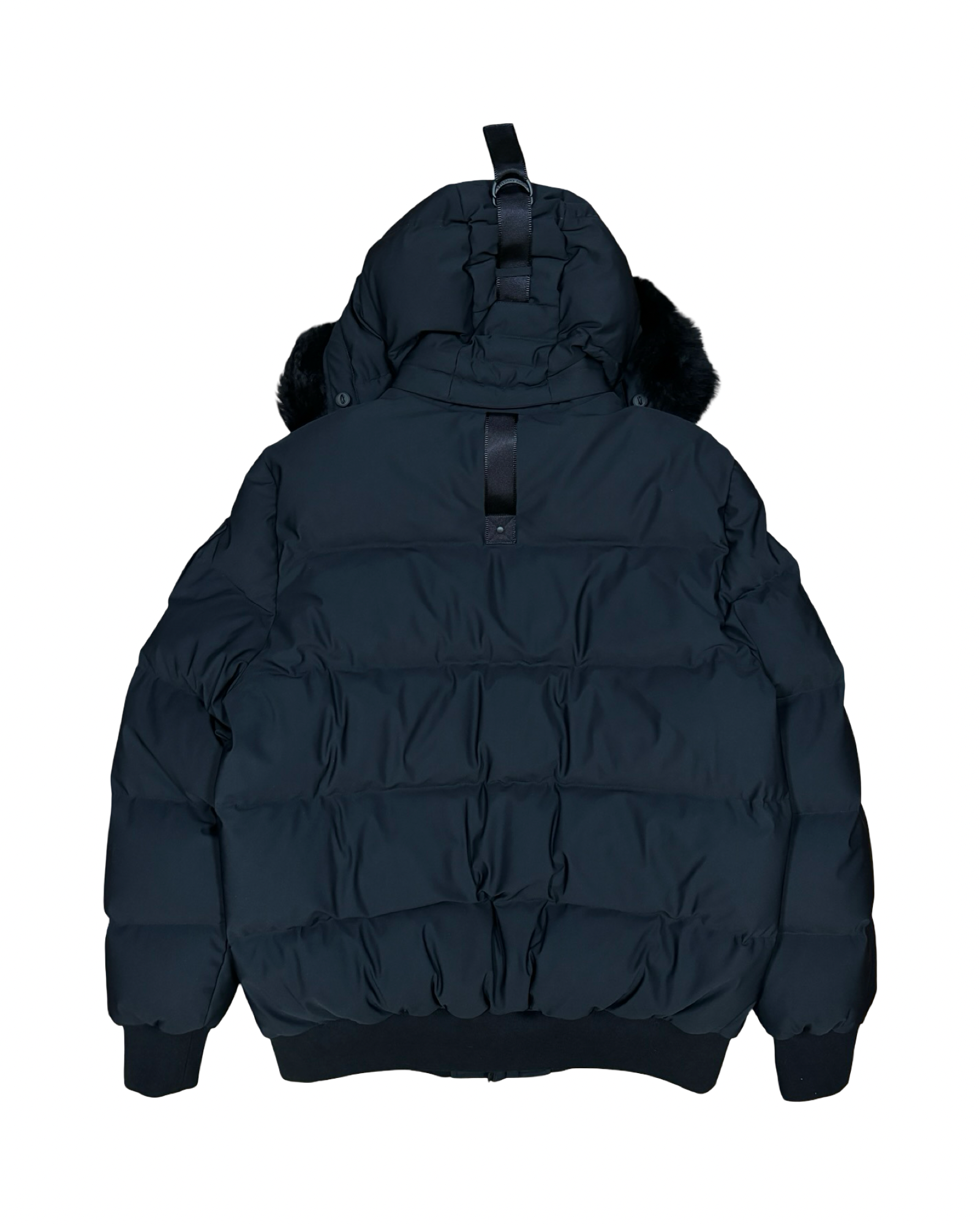 MOOSE KNUCKLES LEVIN BOMBER