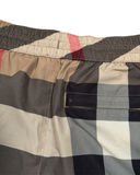 BURBERRY SWIM SHORTS