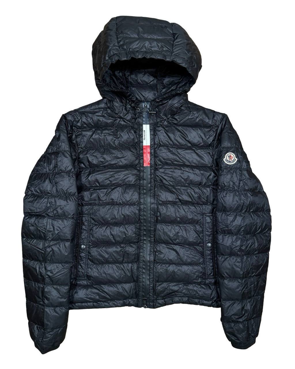 MONCLER ROOK GIUBBOTTO
