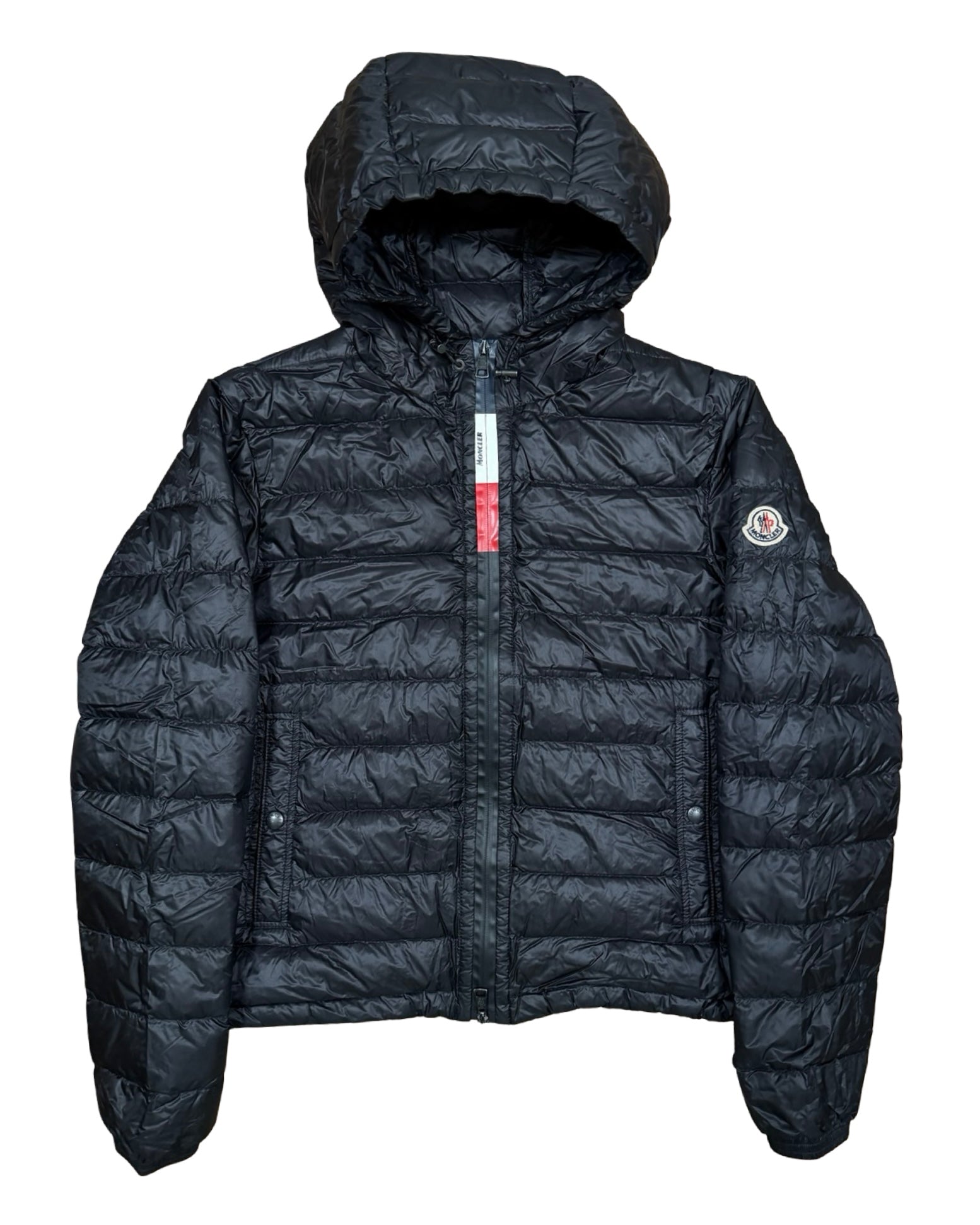 MONCLER ROOK GIUBBOTTO
