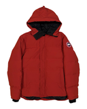CANADA GOOSE MACMILLAN PARKA