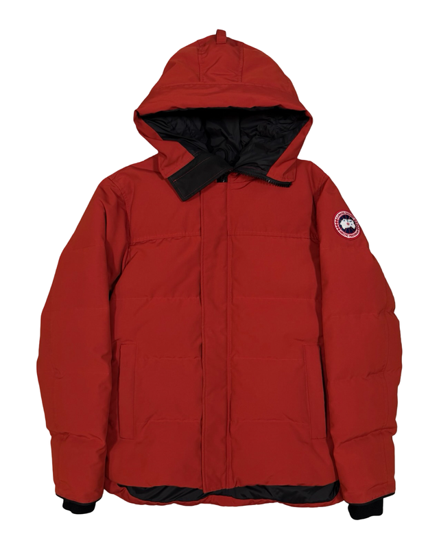 CANADA GOOSE MACMILLAN PARKA