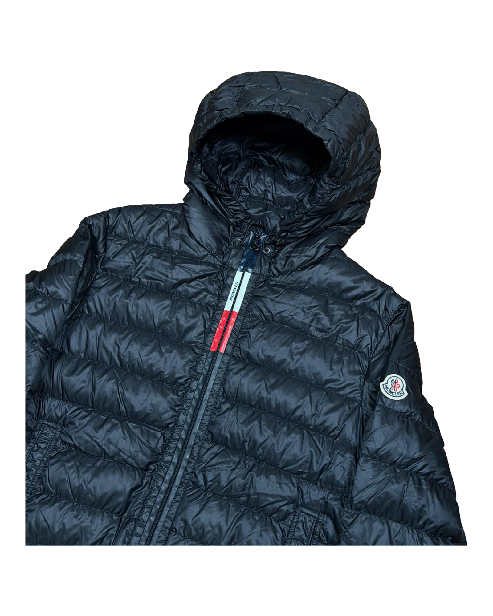 MONCLER ROOK GIUBBOTTO