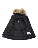 CANADA GOOSE WOMENS BELLEVILLE PARKA