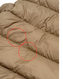 BURBERRY HALSBY PUFFER JACKET