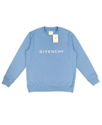 GIVENCHY LOGO SWEATSHIRT