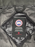 CANADA GOOSE HYBRIDGE LITE TAKKI