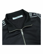 GIVENCHY SHOULDER TAPE TRACK TOP