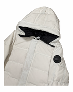 CANADA GOOSE MACMILLAN PARKA