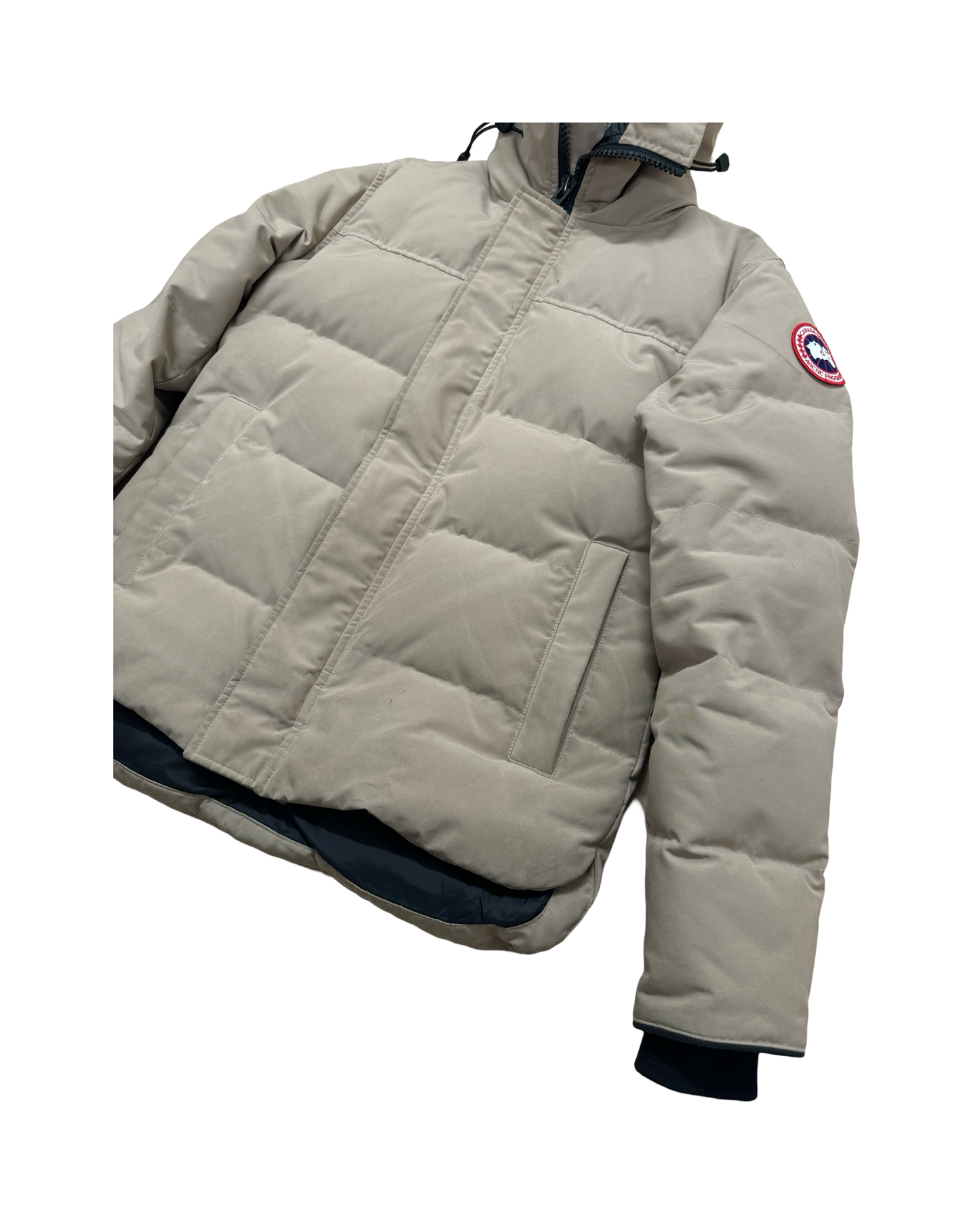 CANADA GOOSE MACMILLAN PARKA