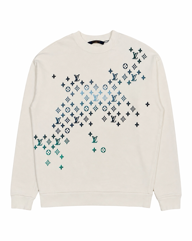 LOUIS VUITTON MONOGRAM COLLEGE