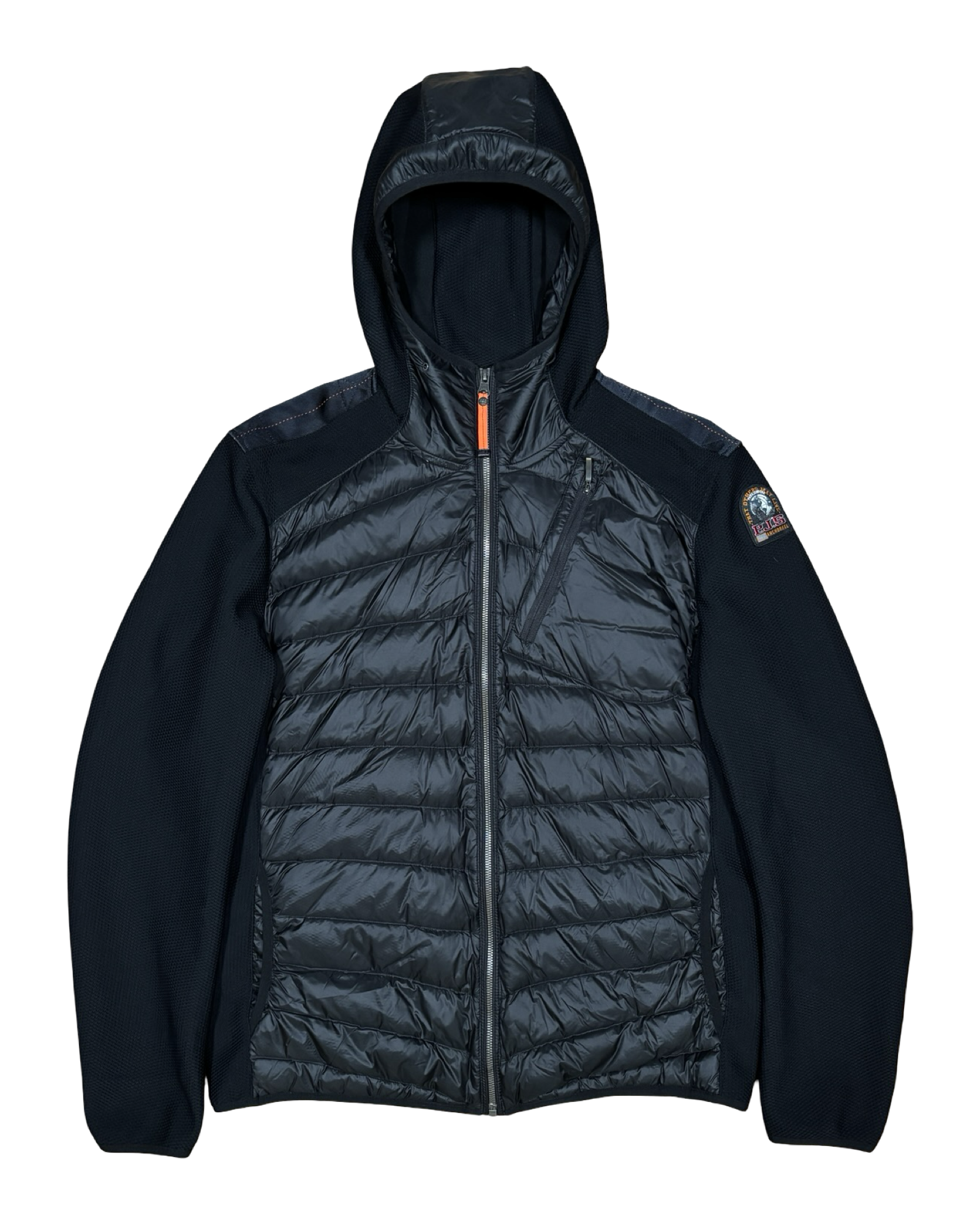 PARAJUMPERS HYBRIDGE JACKET