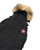 CANADA GOOSE WYNDHAM PARKA