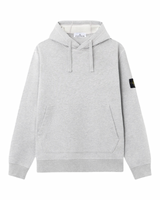 STONE ISLAND LOGO HUPPARI
