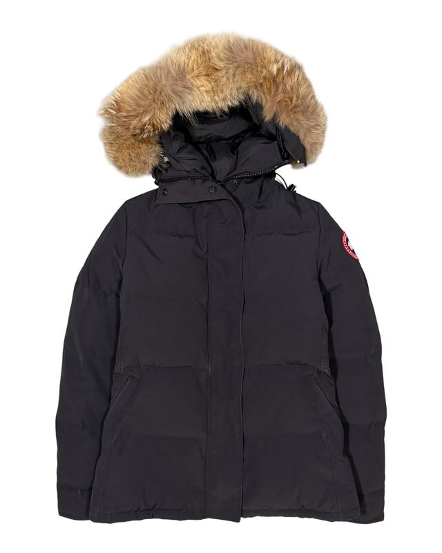 CANADA GOOSE NAISTEN CHELSEA PARKA