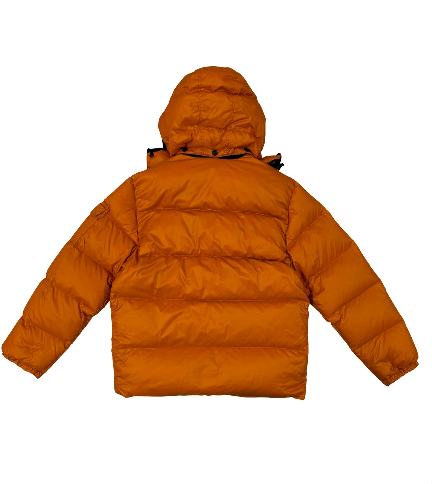 MONCLER BAZZILLE DOWN JACKET