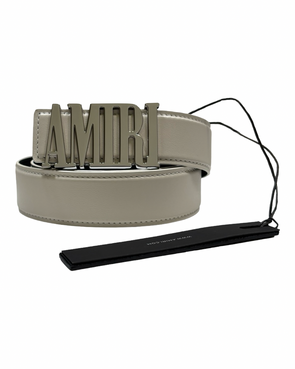 AMIRI BELT