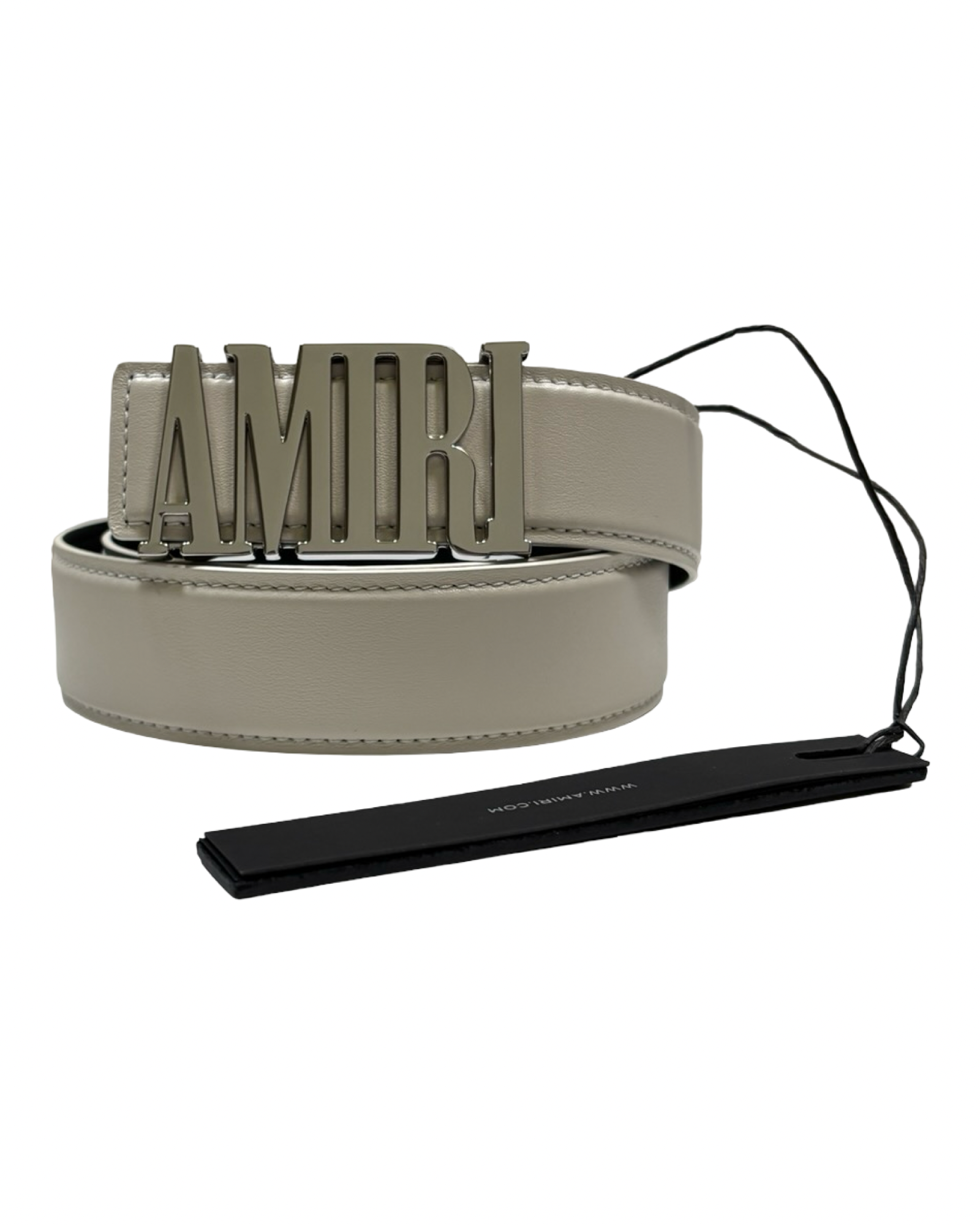 AMIRI BELT