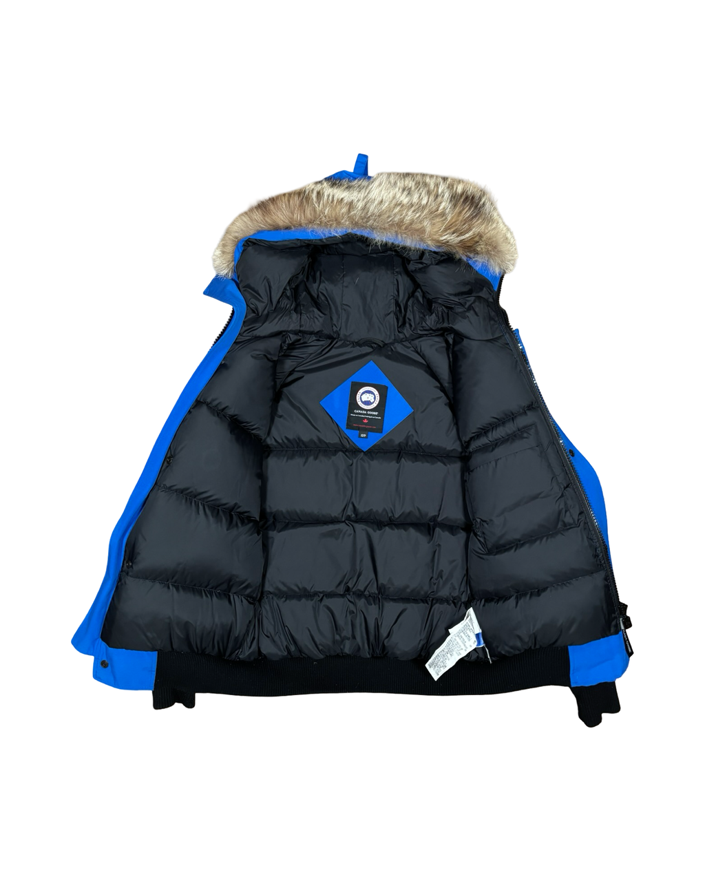 CANADA GOOSE CHILLIWACK PBI BOMBER