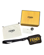 FENDI ROMA CROSSBODY BAG