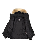 CANADA GOOSE WYNDHAM PARKA